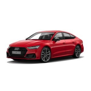 Stop KM/Mile Freezer for Audi A7/S7/RS7 C8 4K