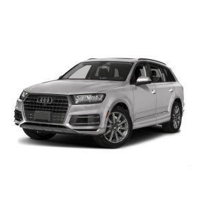 Stop KM/Mile Freezer for Audi Q7/SQ7 4M