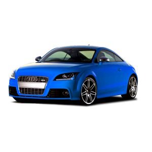 Stop KM/Mile Freezer for Audi TT RS FV