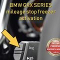 Stop KM/Mile Freezer for the BMW 6 GT Series G32 With Working Speedo!! - Image 5