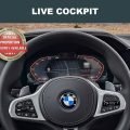 Stop KM/Mile Freezer for the BMW 6 GT Series G32 With Working Speedo!! - Image 3