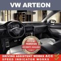 Stop KM Freezer for VW Arteon - Image 2