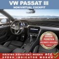 Stop KM Freezer for VW Passat III - Image 2
