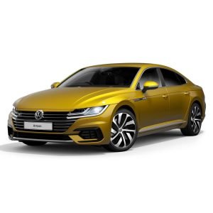Stop KM Freezer for VW Arteon