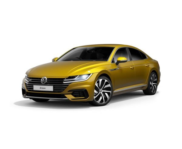 arteon