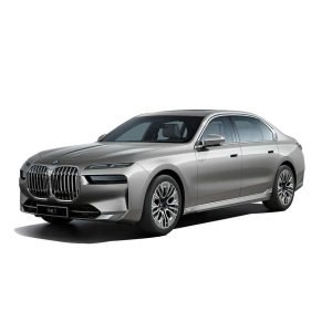 Stop KM/Mile Freezer for the BMW 7 Series G11/G12 with Working Speedo!!