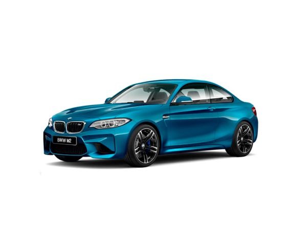 bmwm2f87