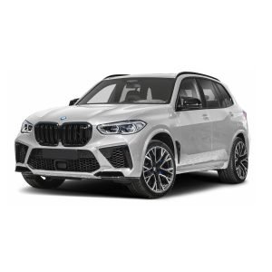 Stop KM/Mile Freezer for the BMW X5 Series G05 from 2018 With Working Speedo!!