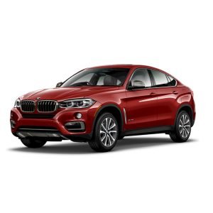 Stop KM/Mile Freezer for the BMW X6 Series G06 from 2019 With Working Speedo!!