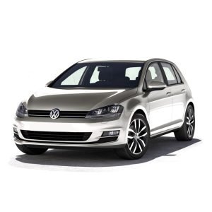 Stop KM/MILE Freezer for the VW Golf 7/7.5