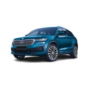 Stop KM Freezer for Skoda Kodiaq