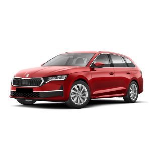 Stop KM Freezer for Skoda Octavia III