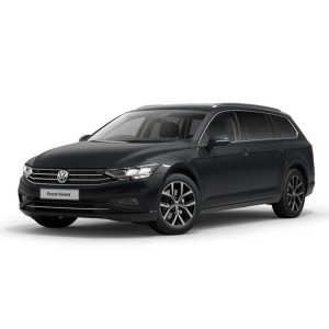 Stop KM Freezer for VW Passat III