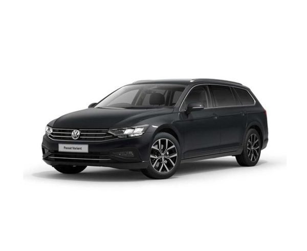 passat