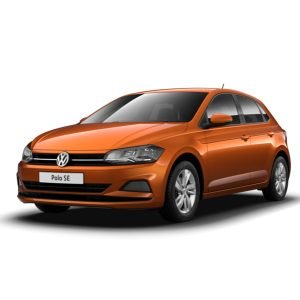 Stop KM Freezer for VW Polo VI