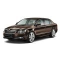Stop KM Freezer for Skoda Superb III - Image 1