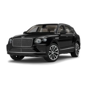 Stop KM Freezer for the Bentley Bentayga