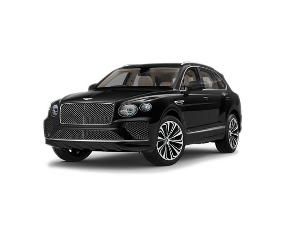 BENTLEY-BENTAYGA