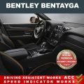 Stop KM Freezer for the Bentley Bentayga - Image 2