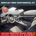 Stop KM Freezer for the Bentley Continental GT - Image 2