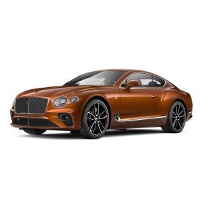 Stop KM Freezer for the Bentley Continental GT
