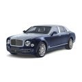 Stop KM Freezer for the Bentley Mulsanne - Image 1
