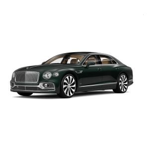 Stop KM Freezer for the Bentley Flying Spur