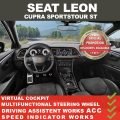 Seat Leon Sports Tourer ST - Image 2