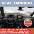 Seat Tarraco - Image 2
