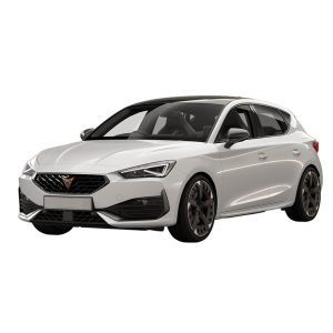Seat Leon Sports Tourer ST