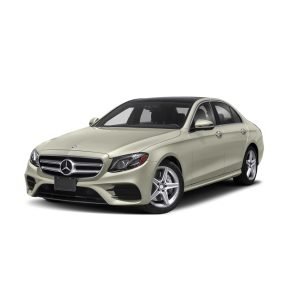 Mercedes KM Freezer for the Mercedes E Class W213 A238