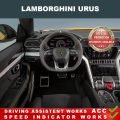 Stop KM/Mile Freezer for Lamborghini Urus - Image 2