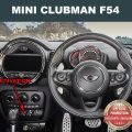 Stop KM/Miles Freezer for the Mini Clubman F54 - Image 2
