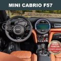 Stop KM/Miles Freezer for the Mini Cabrio F57 - Image 2