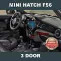 Stop KM/Miles Freezer for the Mini Hatch F56 (3 Door) - Image 2