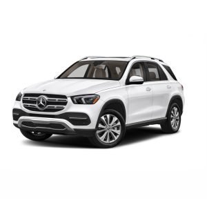 KM/Mile Freezer for the Mercedes GLE Class C292