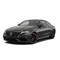 KM/Mile Freezer for the Mercedes CLA Class W117 - Image 1