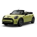 Stop KM/Miles Freezer for the Mini Cabrio F57 - Image 1