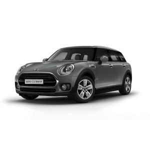 Stop KM/Miles Freezer for the Mini Clubman F54