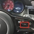 KM/Mile Freezer for the Porsche Cayenne 3 Type PO536 - Image 2