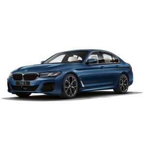 Stop KM/Mile Freezer for the BMW 5 Series G30/G31/G38/F90 With Working Speedo!!