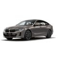 Stop KM/Mile Freezer for the BMW 6 GT Series G32 With Working Speedo!! - Image 1