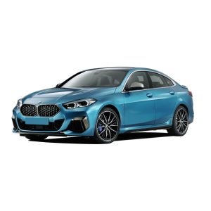 Stop KM/Mile Freezer for the BMW 2er Series F44 from 2019 With Working Speedo!!