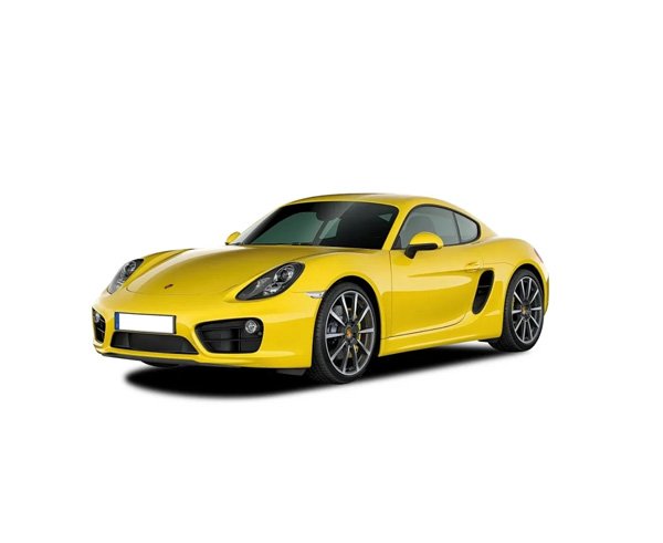 cayman-porsche