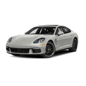KM/Mile Freezer for the Porsche Panamera 2 971
