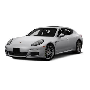 KM/Mile Freezer for the Porsche Panamera 970