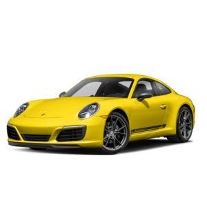 KM/Mile Freezer for the Porsche 991.1 and 991.2