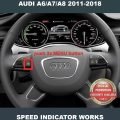 Stop KM/Mile Freezer for the AUDI A6/A7/A8 - Image 2