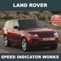 Stop KM/Mile Freezer for Land Rovers from 2017 - Image 3