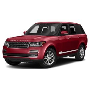 Stop KM/Mile Freezer for Land Rovers from 2017